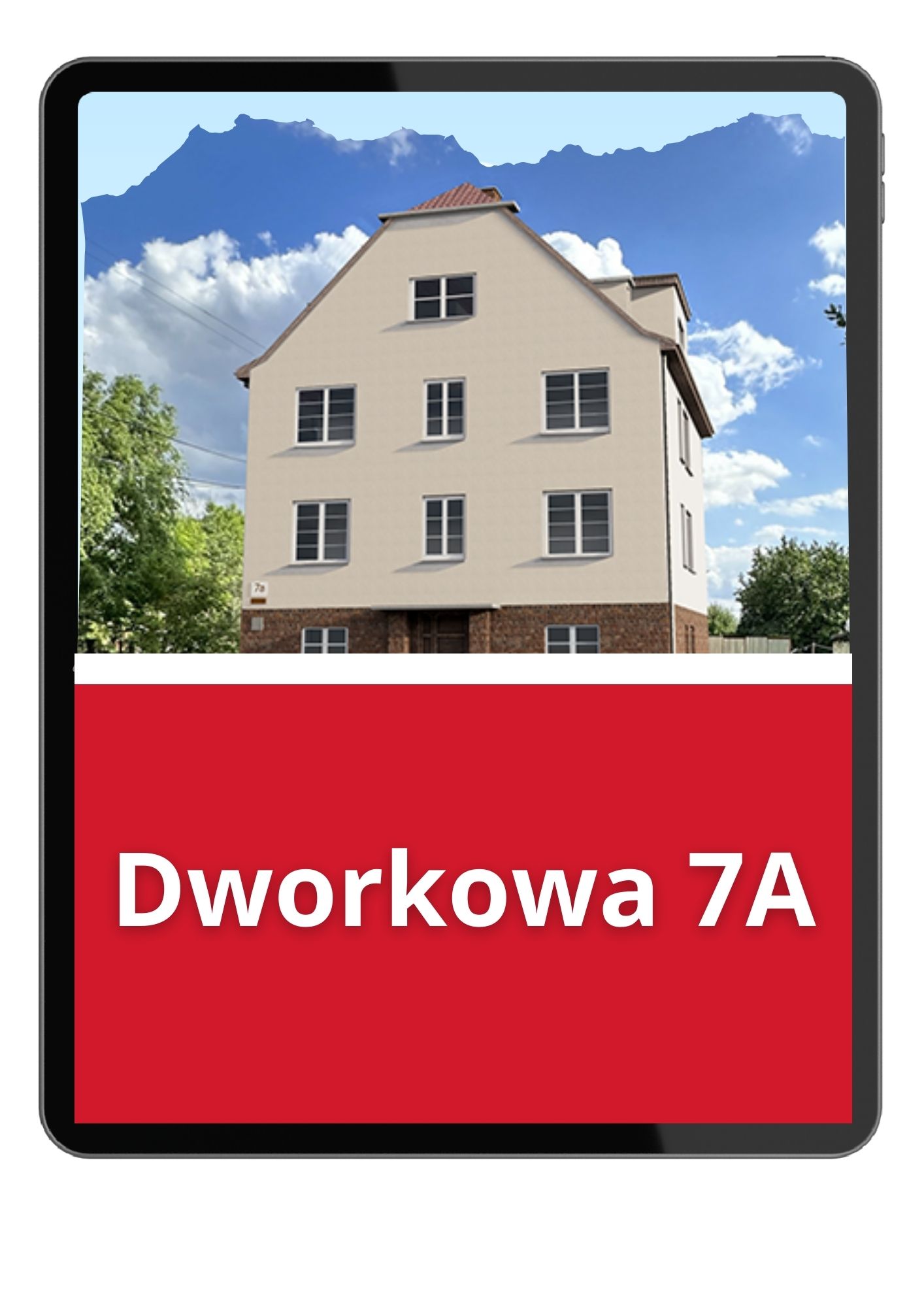 Dworkowa 7a